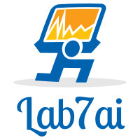 Lab7ai Logo